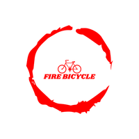 Fire Bicycle